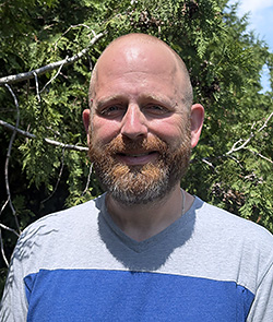 Photo of Mark Volpini