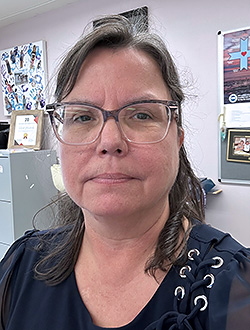 Photo of Rolanda Manitowabi