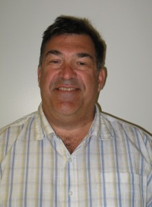 Photo of Sal Brunetti