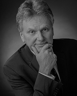 Photo of Thomas Morris