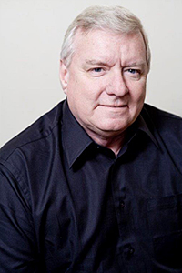 Photo of Terry Olmstead