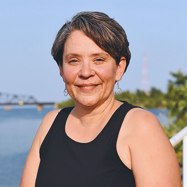 Image of Paula Ferguson