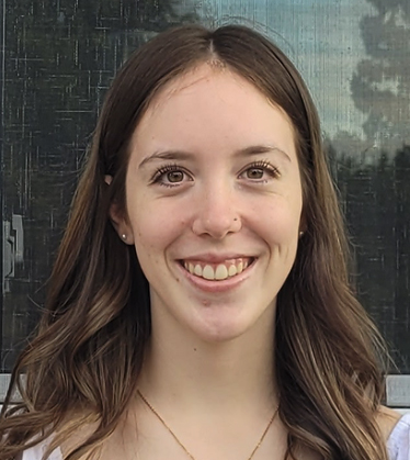 Image of Georgia Roy