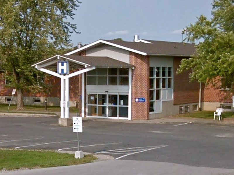 Temporary Closure of Mindemoya Hospital and Emergency Department Effective Immediately Due to Community Infrastructure Issue (Code Grey)